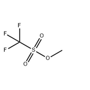 Methyl trifluoromethanesulfonate