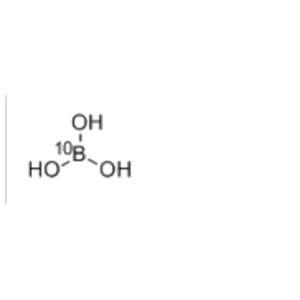 BORIC-10B ACID