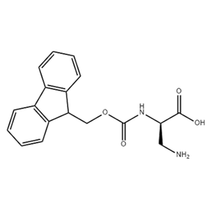 FMOC-D-DAP-OH HCL