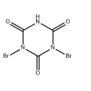 DIBROMOISOCYANURIC ACID