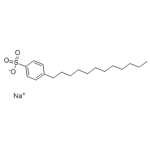 Sodium dodecylbenzenesulphonate