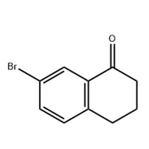 7-Bromo-1-tetralone