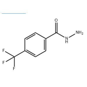 4-(TRIFLUOROMETHYL)BENZHYDRAZIDE