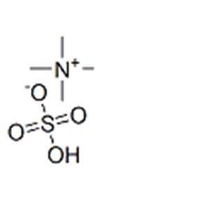 TETRAMETHYLAMMONIUM HYDROGENSULFATE