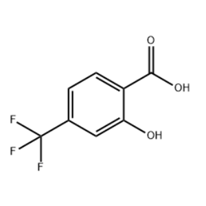 4-Trifluoromethylsalicylic acid