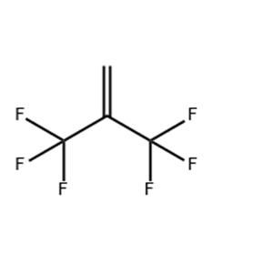 Hexafluoroisobutene