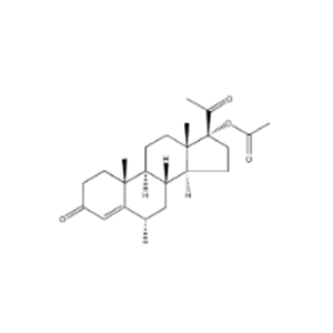 Medroxyprogesterone Acetate