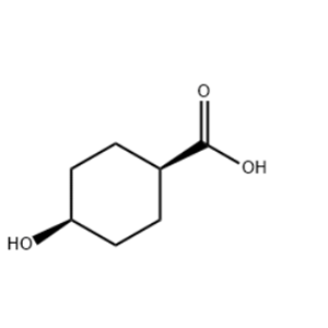 TRANS-4-HYDROXYCYCLOHEXANECARBOXYLIC ACID