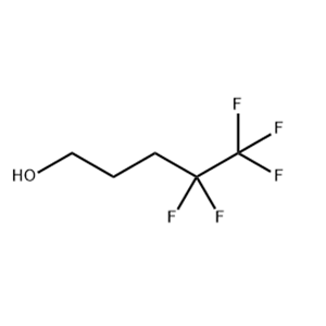 4,4,5,5,5-Pentafluoro-1-pentanol