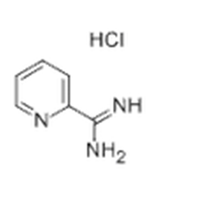 Pyridine-2-carboximidamide hydrochloride