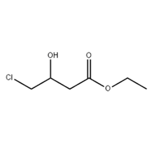 ETHYLL-4-CHLORO-3-HYDROXY BUTYRATE