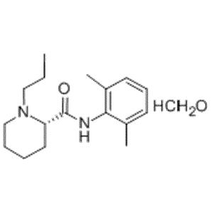 Ropivacaine HCI