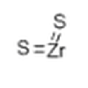 ZIRCONIUM SULFIDE