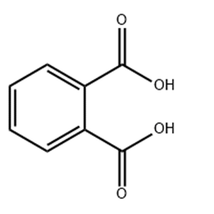 Phthalic acid