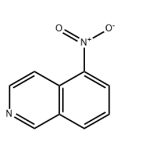 5-Nitroisoquinoline