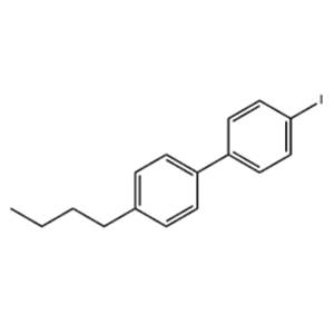 4-Butyl-4'-iodobiphenyl