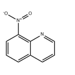 8-Nitroquinoline