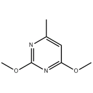 2 4-DIMETHOXY-6-METHYLPYRIMIDINE