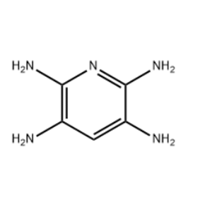 Pyridine-2,3,5,6-Tetraamine