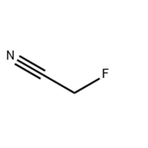 Fluoroacetonitrile