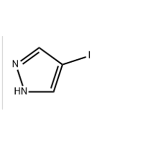 4-Iodopyrazole