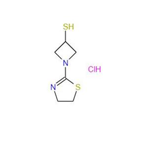 Tebipenem side-chain