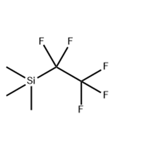 (PENTAFLUOROETHYL)TRIMETHYLSILANE