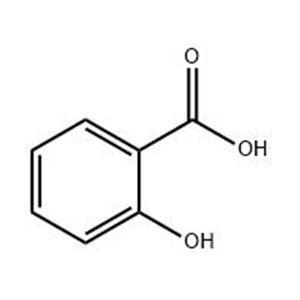 Salicylic acid