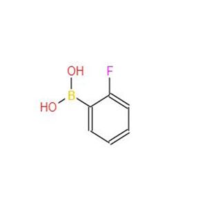 2-Fluorophenylboronic acid