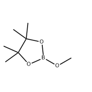 2-Methoxy-4,4,5,5-tetramethyl-1,3,2-dioxaborolane