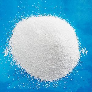 Trichloroisocyanuric Acid Powder