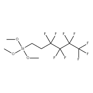 NONAFLUOROHEXYLTRIMETHOXYSILANE