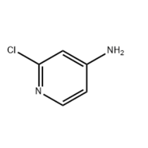 4-Amino-2-chloropyridine