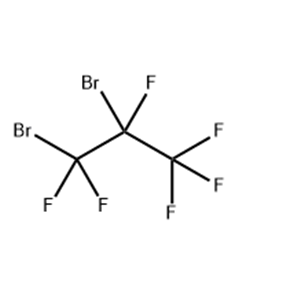 1,2-Dibromohexafluoropropane