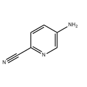 3-Amino-6-cyanopyridine