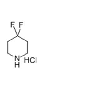 4,4-Difluoropiperidine hydrochloride