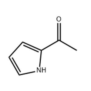 2-Acetyl pyrrole