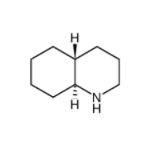 Decahydroquinoline