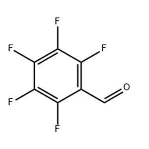 Pentafluorobenzaldehyde