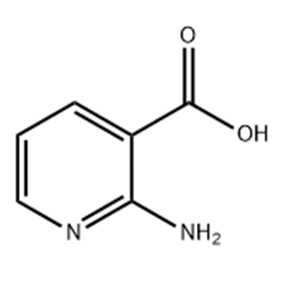 2-Aminonicotinic acid