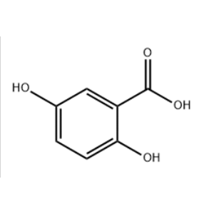 2,5-Dihydroxybenzoic acid