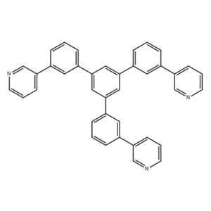 3,3'-[5'-[3-(3-Pyridinyl)phenyl][1,1':3',1''-terphenyl]-3,3''-diyl]bispyridine