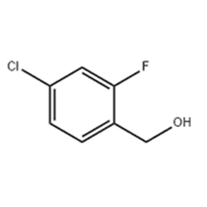 4-Chloro-2-fluorobenzyl alcohol