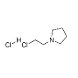 1-(2-Chloroethyl)pyrrolidine Hydrochloride