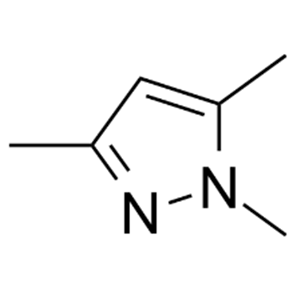 1,3,5-Trimethylpyrazole 