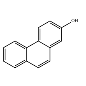 2-Hydroxyphenanthrene