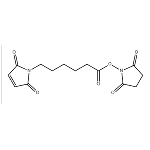 N-Succinimidyl 6-maleimidohexanoate