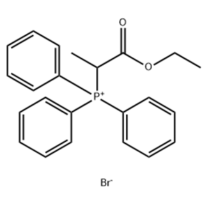 [1-(Ethoxycarbonyl)ethyl]triphenylphosphonium bromide