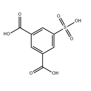 5-Sulfoisophthalic acid