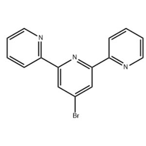 4'-BROMO-2,2':6',2''-TERPYRIDINE